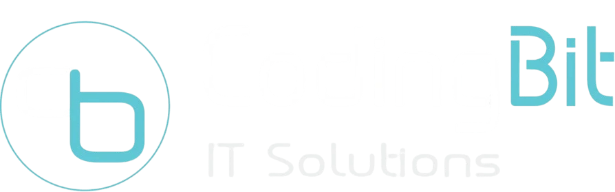 CodingBit Logo